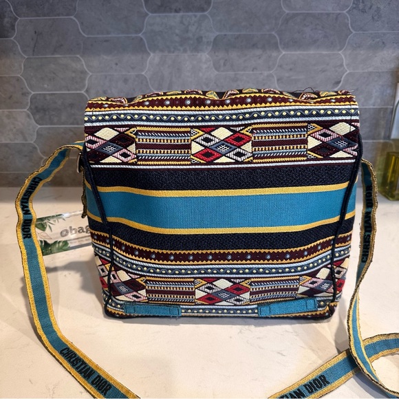 Dior Diorcamp Messenger bag Limited Edition - Picture 10 of 14
